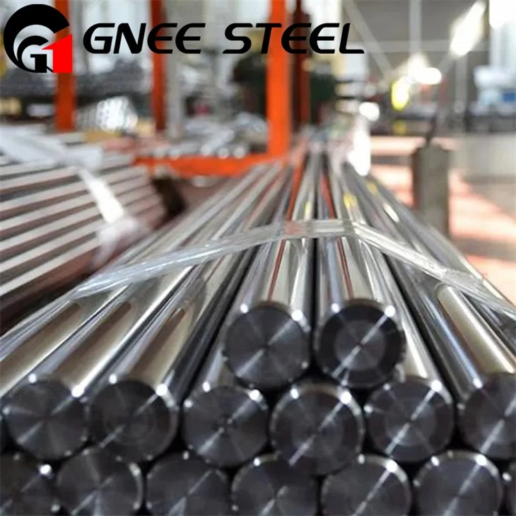2507 Stainless Steel