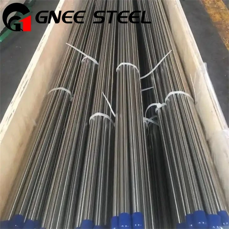 2507 stainless steel