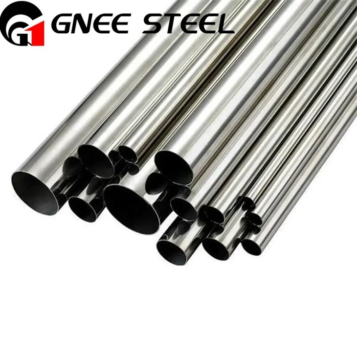 2J52 6J22 Large Diameter Pipe