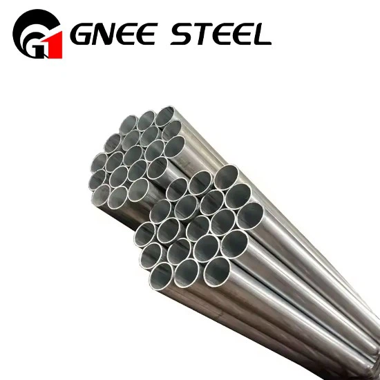 UNS N08825 Incoloy 825 Seamless Tube