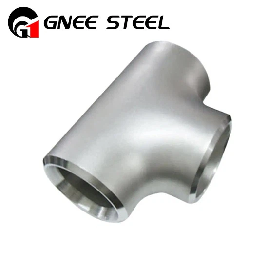 ASTM A815 UNS 32760 Buttweld Fittings