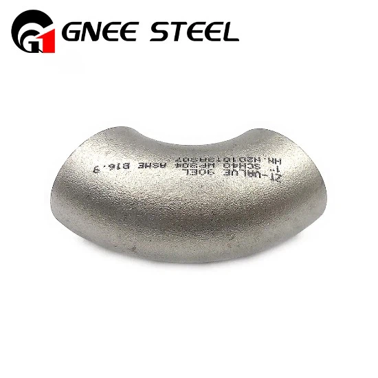 ASTM A815 UNS 32760 Buttweld Fittings