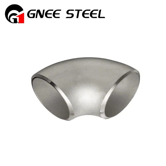 ASTM A815 UNS 32760 Buttweld Fittings