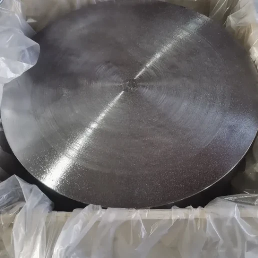 ASTM B168 / B564 Inconel 601H UNS N06601 Forged Disc