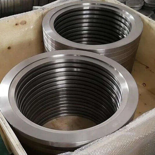 ASTM B168 / B564 Inconel 601H UNS N06601 Forged Disc best