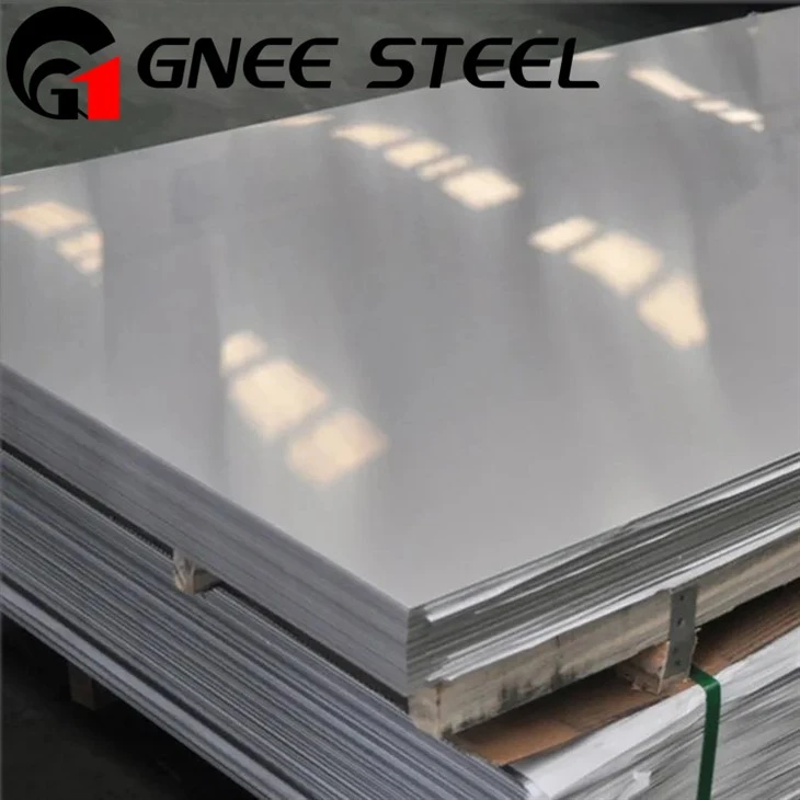 ASTM B444 GH3625 Nickel Alloy Plate For Marine Industry