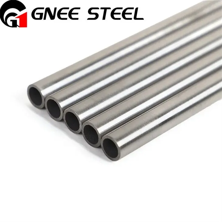 ASTM B550 Zirconium Alloy Bar