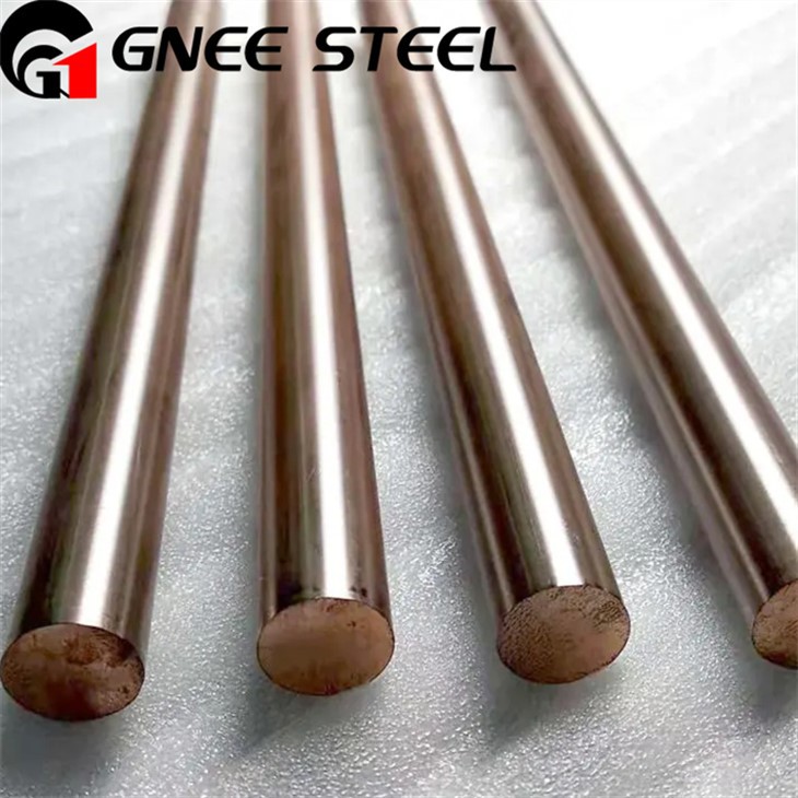 ASTM B760 Tungsten Alloy