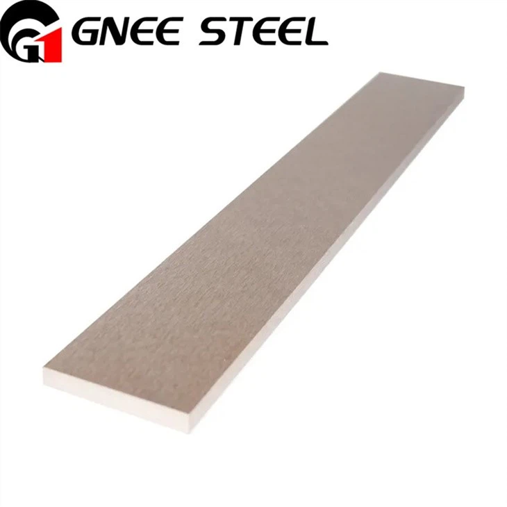 ASTM B777 Class 3 Tungsten Plate