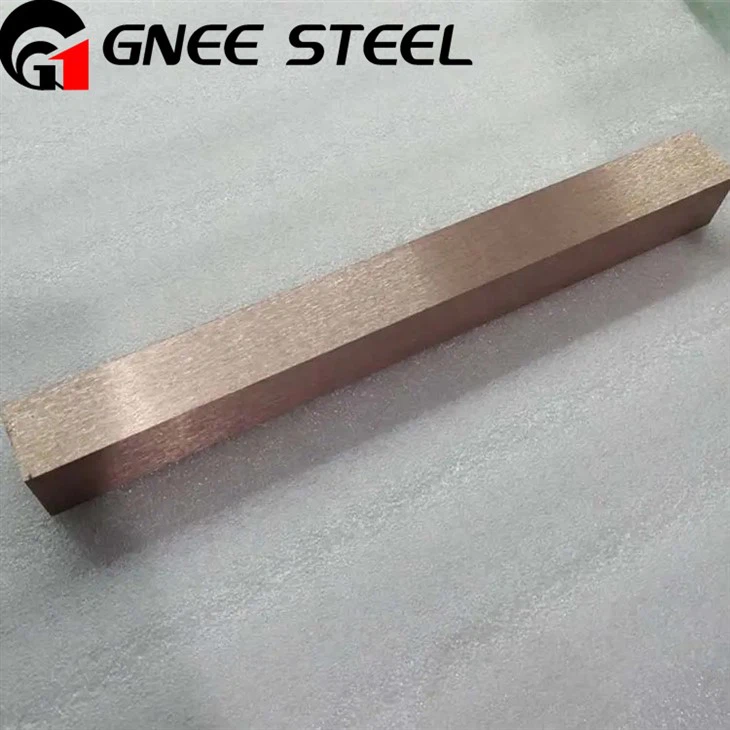 ASTM B777 Class 3 Tungsten Plate