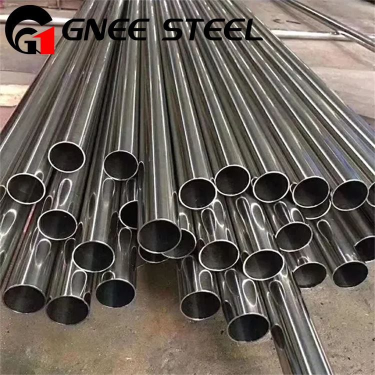 Cold Drawn Inconel 718 Alloy Seamless Pipe