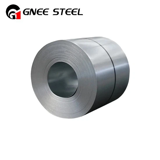 Cold Rolled Non Oriented Electrical Steel