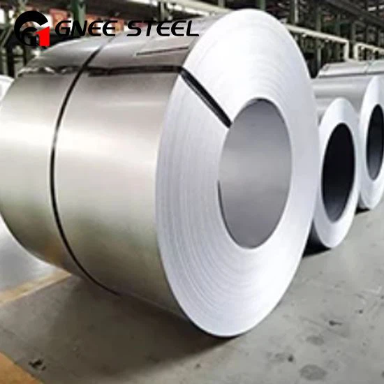 Cold Rolled Non Oriented Electrical Steel