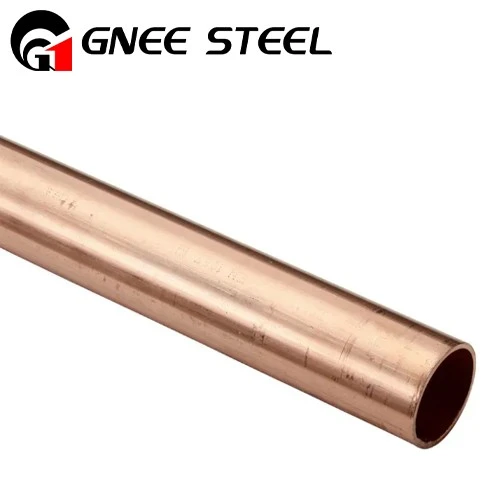 Copper Nickel Welded Pipe