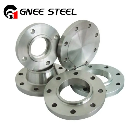 Duplex Steel UNS S31803 Flange
