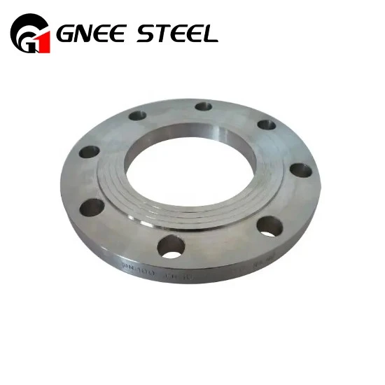 Duplex Steel UNS S31803 Flange
