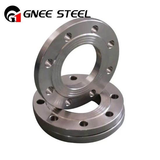 Duplex Steel UNS S31803 Flange