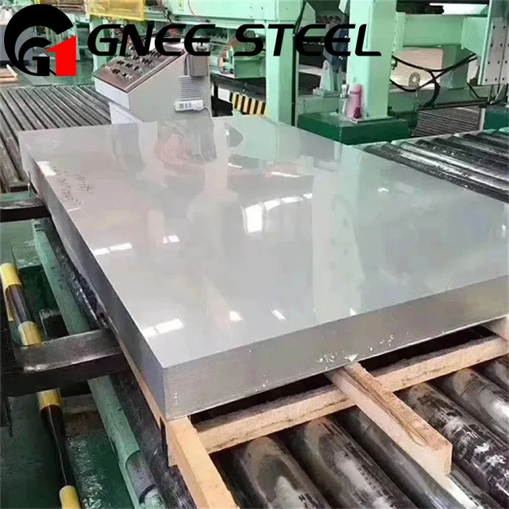 GH2132 High-temperature Alloy Plate For Aircraft Blades suppliers