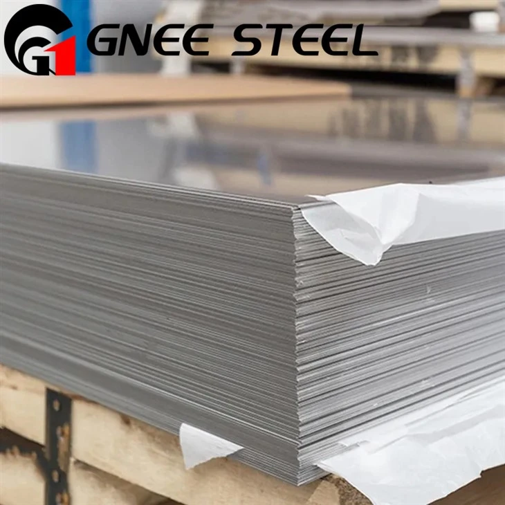 GH2132 High-temperature Alloy Plate For Aircraft Blades