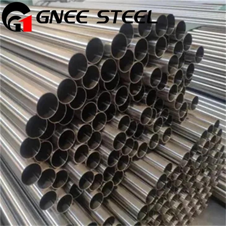 GH3030 GH3039 Ss Seamless Tube