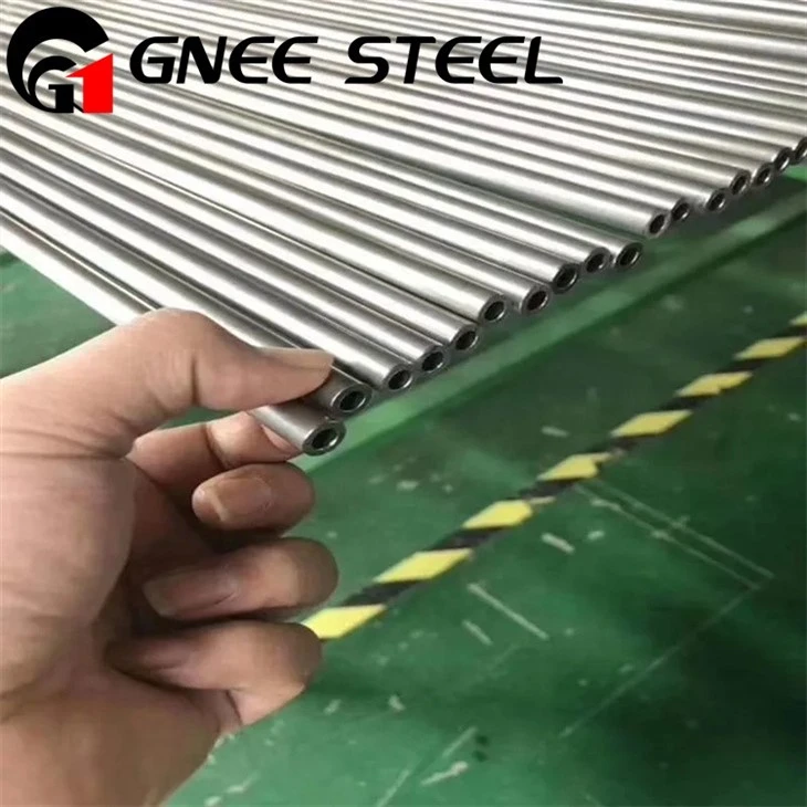 GH3030 GH3039 Ss Seamless Tube