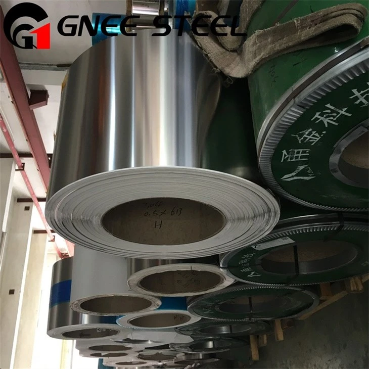 GH3044 High-Temperature Nickel Alloy Strip For Aerospace Industry suppliers