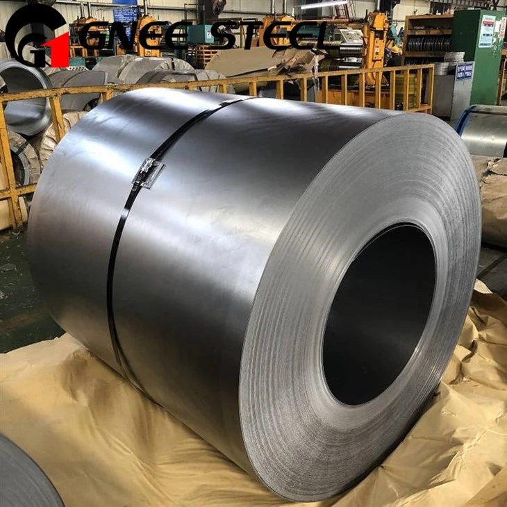 GH3044 High-Temperature Nickel Alloy Strip For Aerospace Industry factory