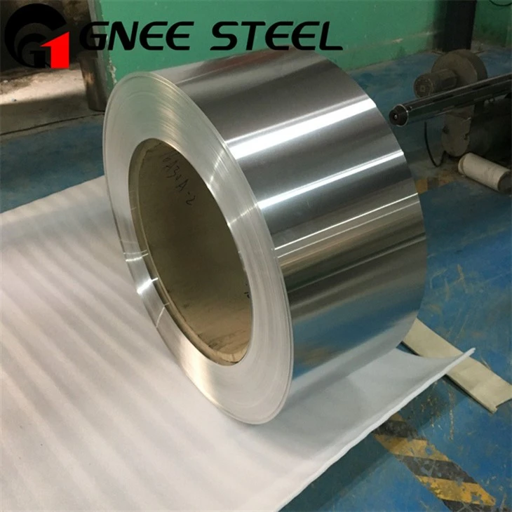 GH3044 High-Temperature Nickel Alloy Strip For Aerospace Industry