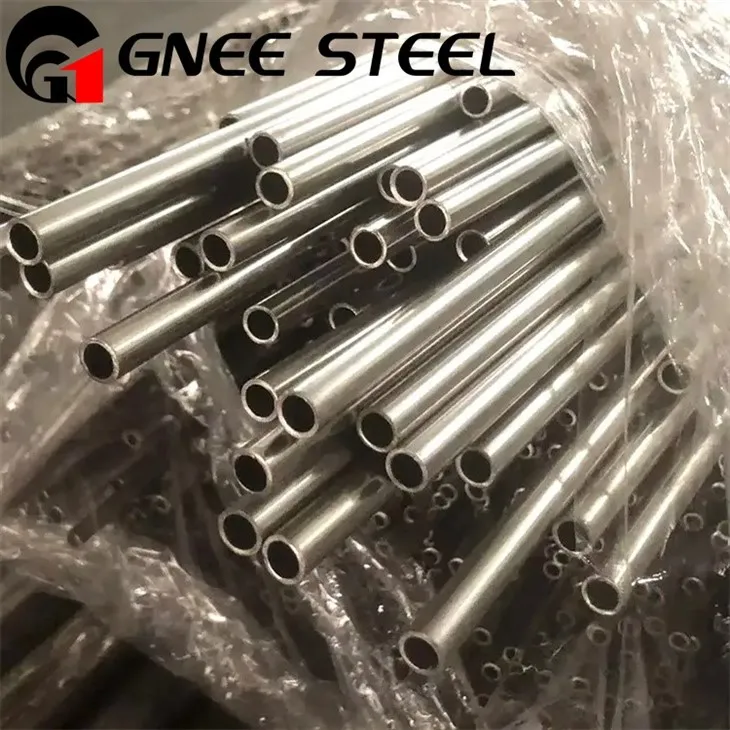 GH3128 High-Temperature Oxidation-Resistant Round Bars For Aerospace Applications high quality