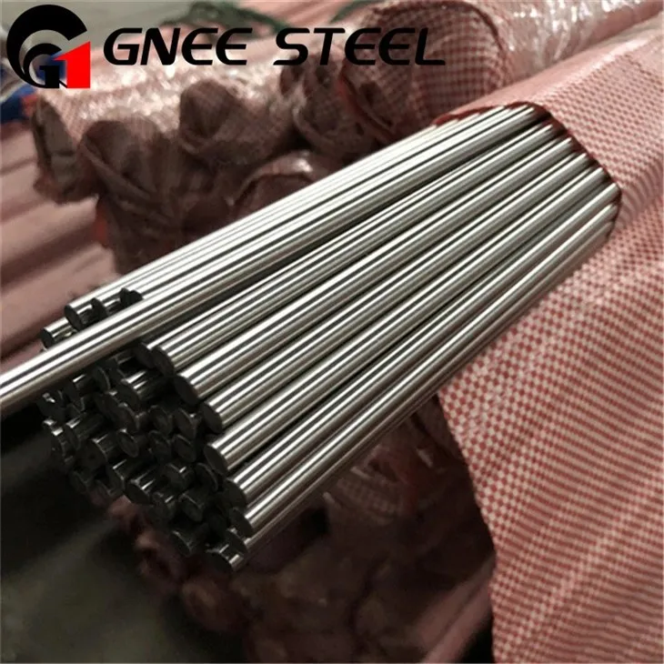 GH3128 High-Temperature Oxidation-Resistant Round Bars For Aerospace Applications best