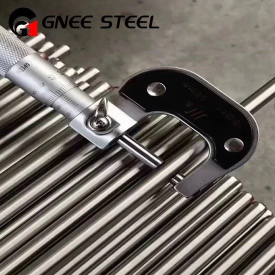 GH3536 Alloy Bar