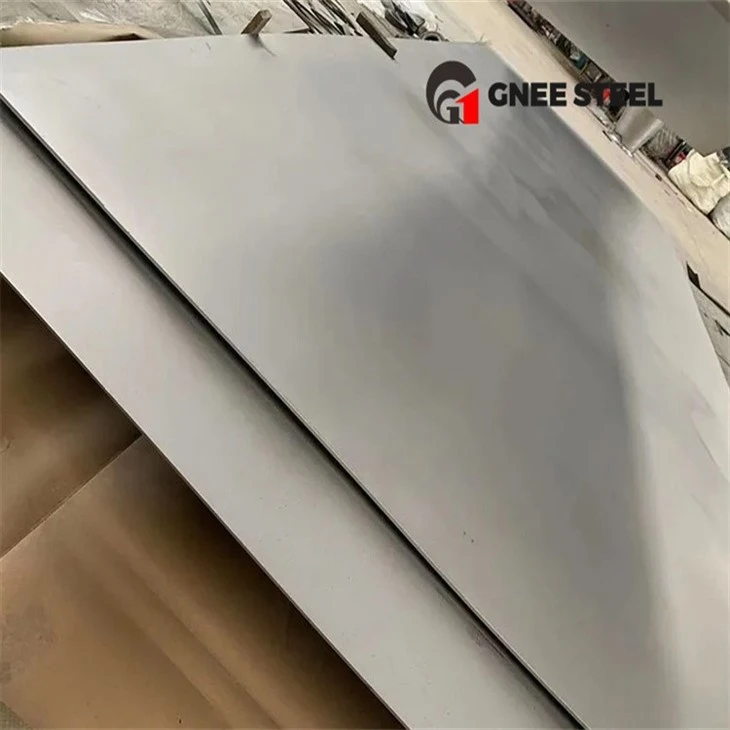 Hastelloy Alloy C-276 Corrosion Resistant Sheets