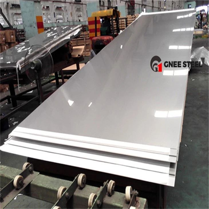 Hastelloy C2000 Alloy Sheets Plates