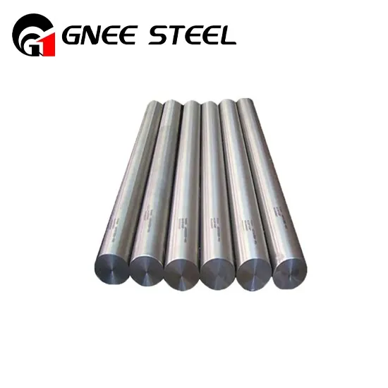 Hastelloy Round Bar