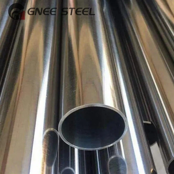 Hastelloy UNS N06030 Alloy Welded Pipe