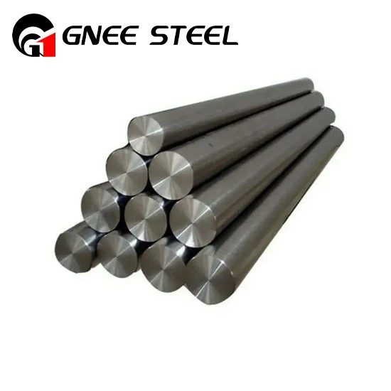 Hastelloy X Round Bar
