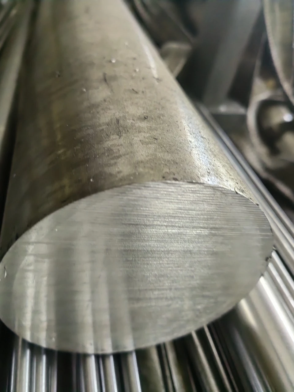High Quality Nickel Rod/Tube Based High Temperature Alloy Inconel 625 Nickel Bar.