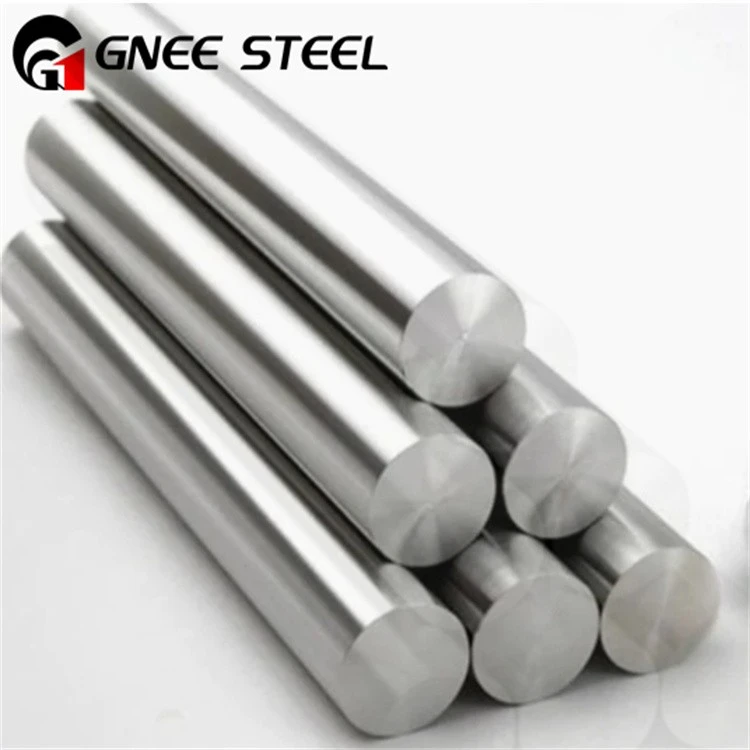 High Quality Nickel Rod/Tube Based High Temperature Alloy Inconel 625 Nickel Bar.