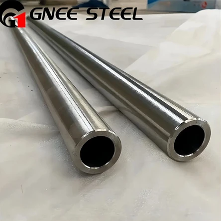 Tantalum Alloy Pipe