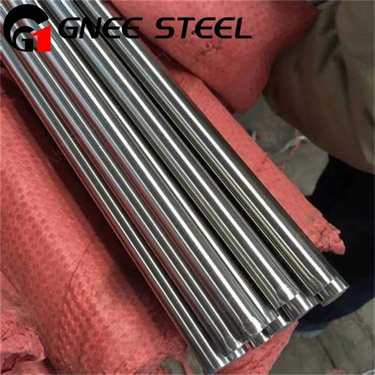 High Strength Monel Metal 400 Alloy Bar