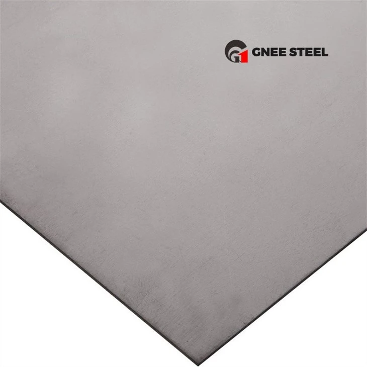 Incoloy 20 Alloy Hot Rolled Plate