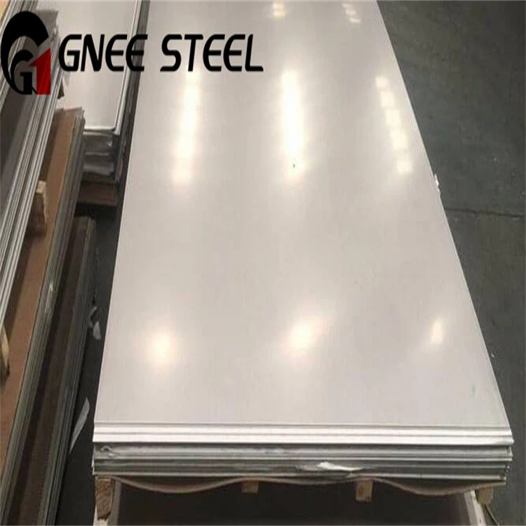 alloy 25-6HN Plate