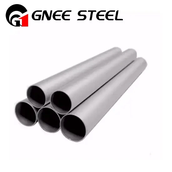 Incoloy 800 Pipe