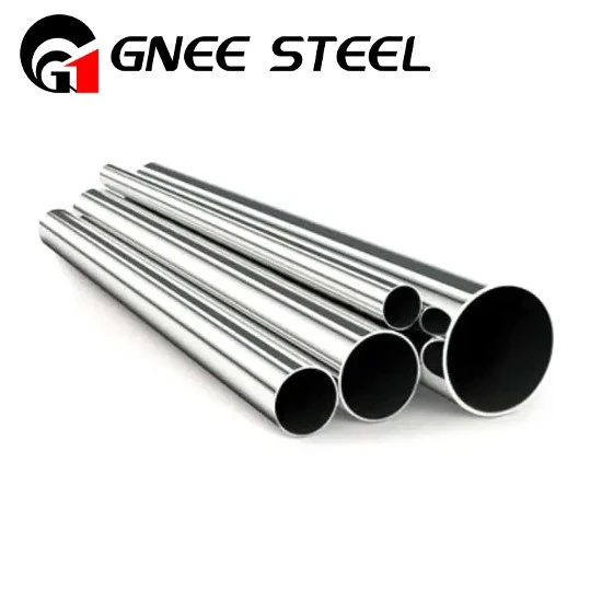 Incoloy 800 Pipe