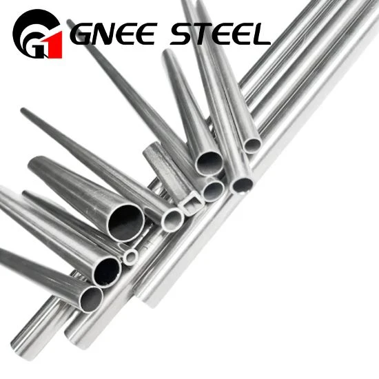 Incoloy 800 Pipe