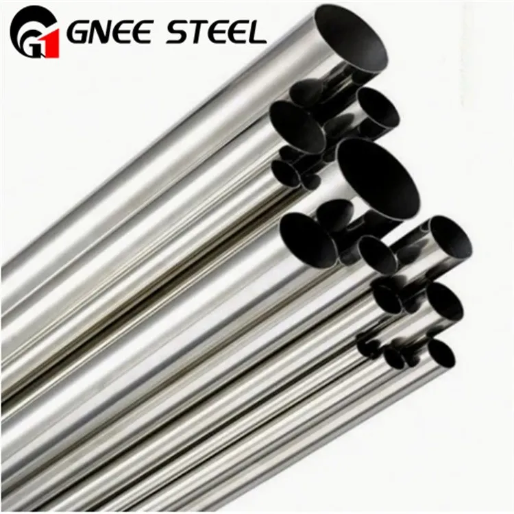 Incoloy 800H Welded Pipe