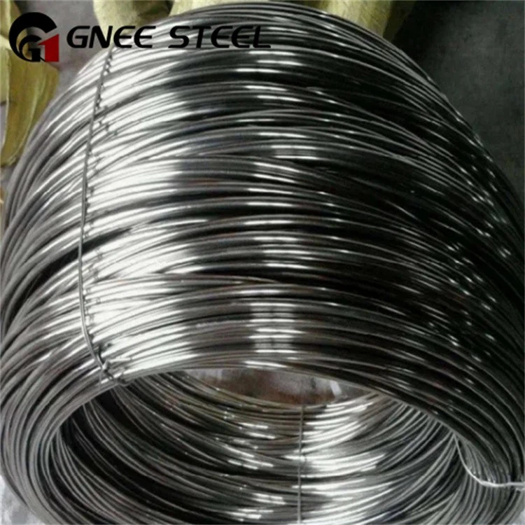 alloy 890 Coil Tube