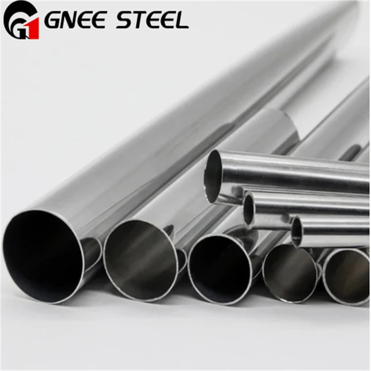 Incoloy 926 Seamless Pipe
