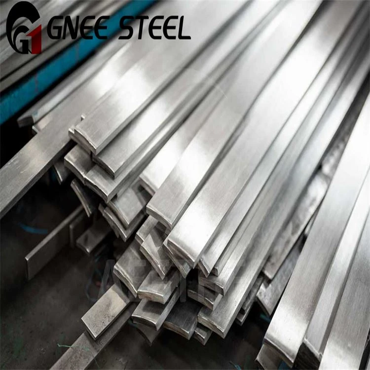 Incoloy MA956 Flat Bar