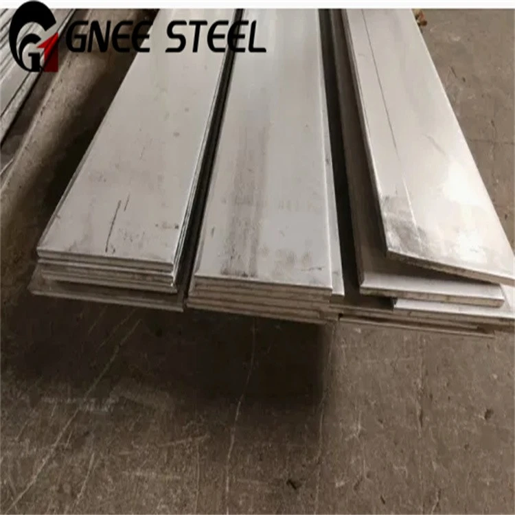 Incoloy alloy MA956 Flat Bar